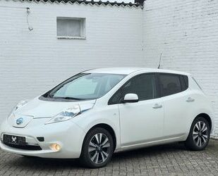 Nissan Leaf Gebrauchtwagen