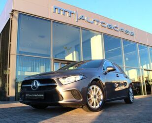 Mercedes-Benz A 220 Gebrauchtwagen