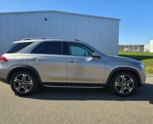 Mercedes-Benz GLE 350 Gebrauchtwagen