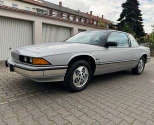 Buick Regal Gebrauchtwagen