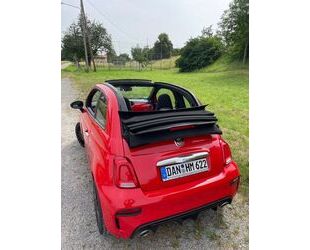 Abarth 595 Gebrauchtwagen
