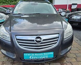 Opel Insignia Gebrauchtwagen