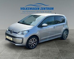 VW e-up! Gebrauchtwagen