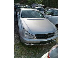 Mercedes-Benz CLS 500 Gebrauchtwagen
