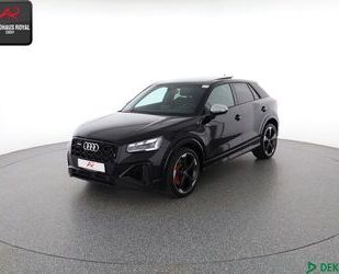 Audi SQ2 Gebrauchtwagen