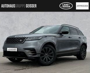 Land Rover Range Rover Velar Gebrauchtwagen