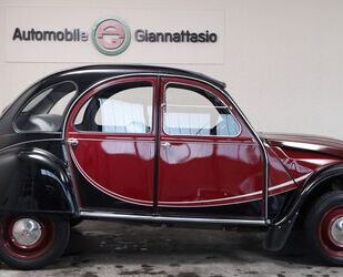 Citroen 2 CV Gebrauchtwagen