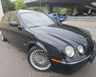 Jaguar S-Type Gebrauchtwagen
