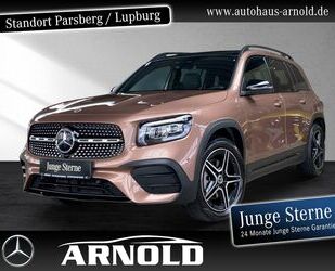 Mercedes-Benz GLB 250 Gebrauchtwagen