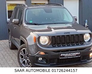 Jeep Renegade Gebrauchtwagen