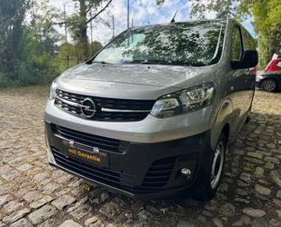 Opel Vivaro Gebrauchtwagen
