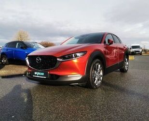 Mazda CX-30 Gebrauchtwagen