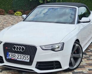 Audi RS5 Gebrauchtwagen