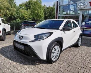 Toyota Aygo (X) Gebrauchtwagen