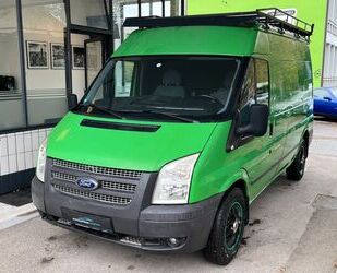 Ford Transit Connect Gebrauchtwagen