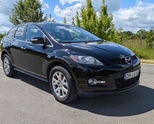 Mazda CX-7 Gebrauchtwagen