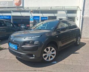 Citroen C4 Cactus Gebrauchtwagen