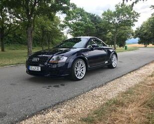 Audi TT Gebrauchtwagen