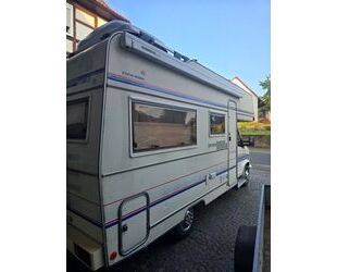 Fiat Ducato Gebrauchtwagen