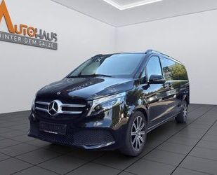 Mercedes-Benz V 300 Gebrauchtwagen