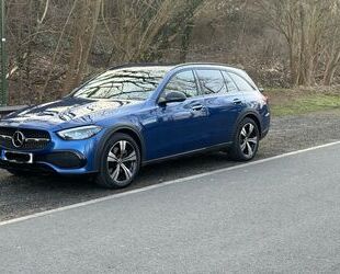 Mercedes-Benz C 220 Gebrauchtwagen