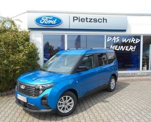 Ford Tourneo Courier Gebrauchtwagen
