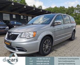 Lancia Voyager Gebrauchtwagen