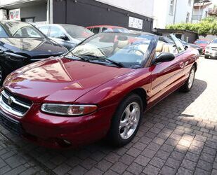 Chrysler Stratus Gebrauchtwagen