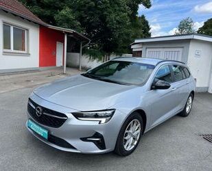 Opel Insignia Gebrauchtwagen