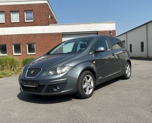 Seat Altea Gebrauchtwagen