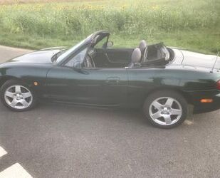 Mazda MX-5 Gebrauchtwagen