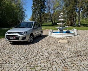 Lada Kalina Gebrauchtwagen