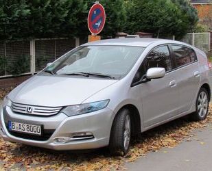 Honda Insight Gebrauchtwagen