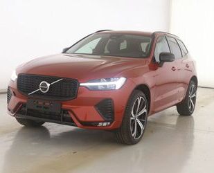 Volvo XC60 Gebrauchtwagen