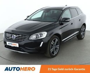 Volvo XC60 Gebrauchtwagen