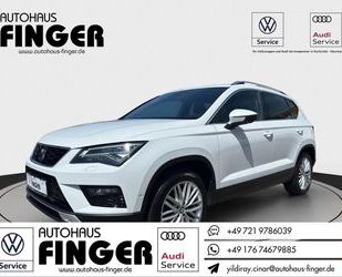 Seat Ateca Gebrauchtwagen