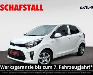 Kia Picanto Gebrauchtwagen