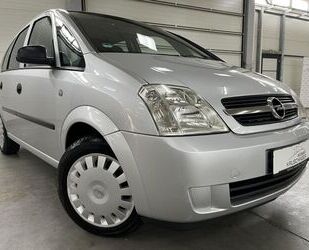 Opel Meriva Gebrauchtwagen