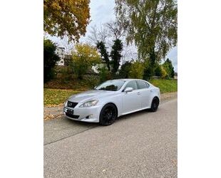 Lexus IS 250 Gebrauchtwagen