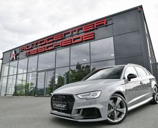 Audi RS3 Gebrauchtwagen