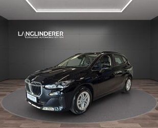 BMW 218 Active Tourer Gebrauchtwagen