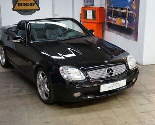 Mercedes-Benz SLK 230 Gebrauchtwagen