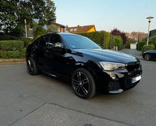 BMW X4 Gebrauchtwagen