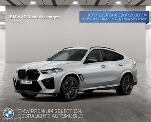 BMW X6 M Gebrauchtwagen