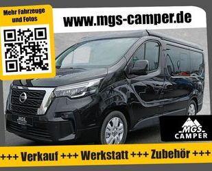 Nissan Primastar Gebrauchtwagen
