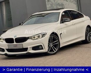 BMW 430 Gran Coupé Gebrauchtwagen