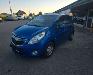 Chevrolet Spark Gebrauchtwagen