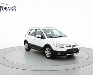 Fiat Sedici Gebrauchtwagen