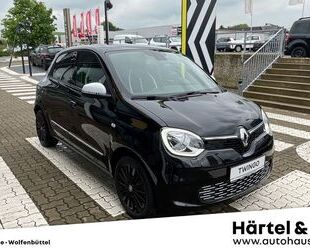 Renault Twingo Gebrauchtwagen