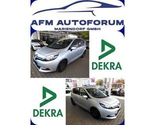 Renault Scenic Gebrauchtwagen